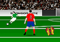 Professional Goalkeeper Euro 2012